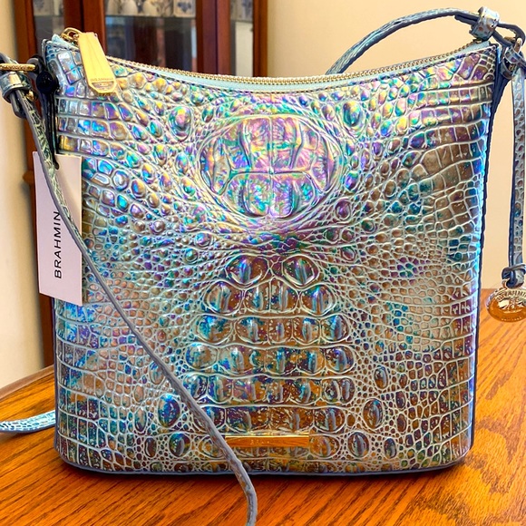 BRAHMIM SOLD OUT PURSE AND WALLET SET  NWT - Picture 2 of 14